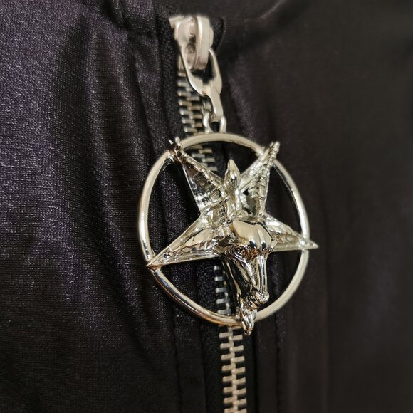 Killstar's Disco Diva dress, XS - Picture 3 of 4